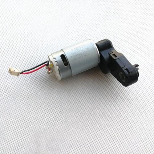 Main roller brush motor for Ecovacs Deebot M80 PRO vacuum cleaner parts Rolling brush motor