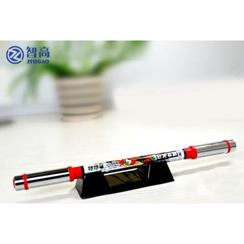 Zhigao Pen Spinning Pen Beginner Rotating Pen Multi Function Creative Students Writing Toy Pens Finger Playing Creative Freebies