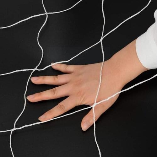 Garden Plant Climbing Net Polyester Multi Use Trellis Vine Support Garden Plant Growing Accessories Tools Netting Net Climb Z2J6