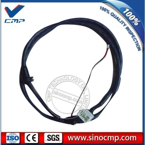 E320C 320C Excavator Monitor Connector Cable 260-2160