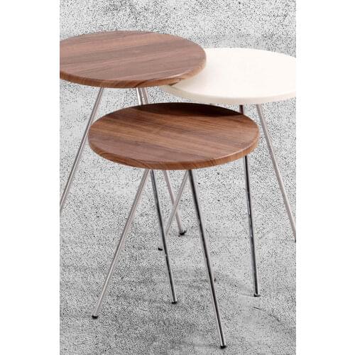 Modern Bouquet Zigon coffee table coffee tables table basse furniture living room table