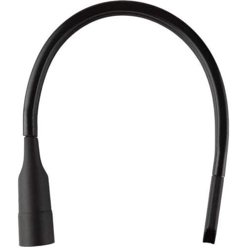 32mm/35mm Long Flexible Flat Suction Nozzle Head for Universal Vacuum Cleaner Spare Parts Attachment 1PC Hose Crevice Tool