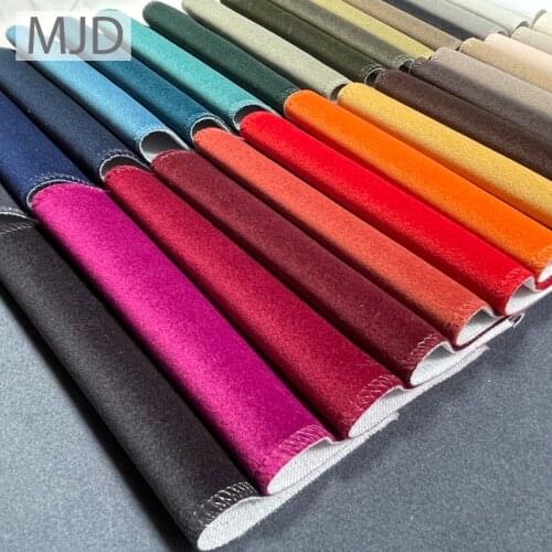 Sophisticated Cool Clean 100% Pure Microfiber Velvet Finely Sheared Mohair Feeling Ideal For High Traffic Homes and Commercial U