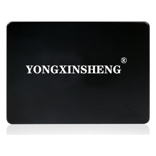 2.5'Sata3 Ssd 120gb 128gb 240gb 256gb 480gb 512GB 1TB Hdd Internal Solid State Drive Hard Disk For Laptop&Desktop ssd 120gb