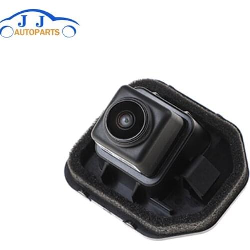 High Quality 28442-4BA3A For Nissan X-trail Genuine Rear View Camera New 284424BA3A 28442 4BA3A