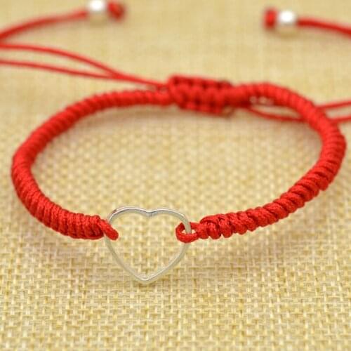 Yuanrunmei Red Bracelets