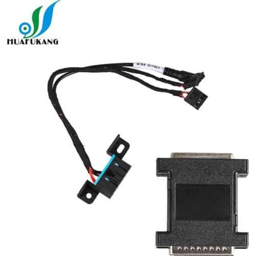 Xhorse CGW Adapter W164 Gateway Adapter for mb ben-z car