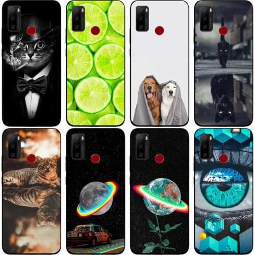Baicvery Ulefone Note 10 Phone Cases