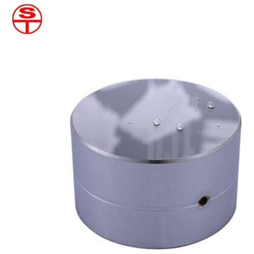 Leeb Hardness Test Block