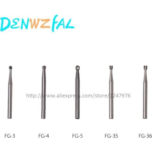 Tungsten steel bur tungsten steel ball drill