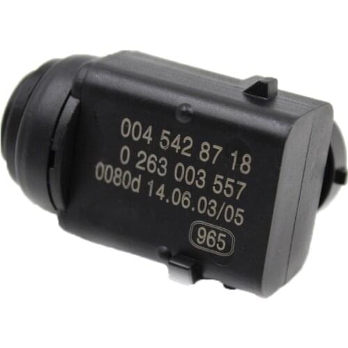 NEW PDC Parking Sensor Parking Radar Parking Assistance for Mercedes-Benz W211 X164 X164 W251 1997-2012 OE 0015427418
