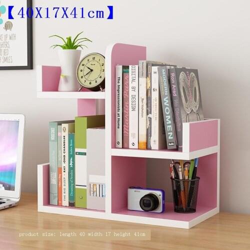 Decoracion Decor Kids Display Home Bureau Meuble Mueble Bois Dekorasyon Oficina Libreria Retro Furniture Bookcase Book Case Rack