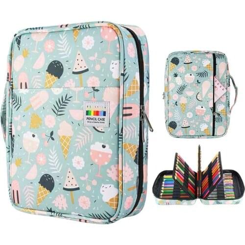 FERAL CAT Large Cosmetic Bags