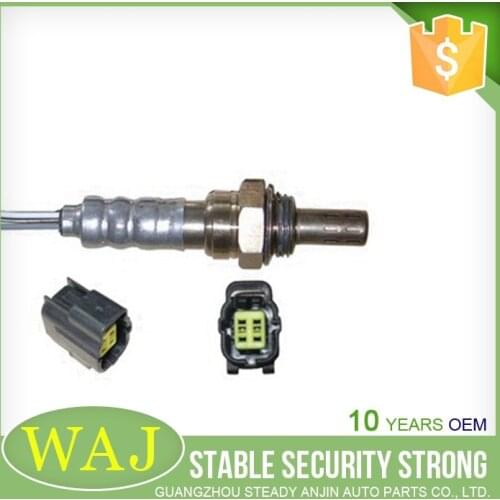 Customization lambda sensor oxygen o2 sensors 0K55818861A Fits For Mazda 626 2.5L-V6 98-00 # 234-4041