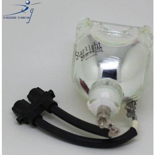 Projector bare lamp EP7640ILK DT00401 for 3M MP7640i