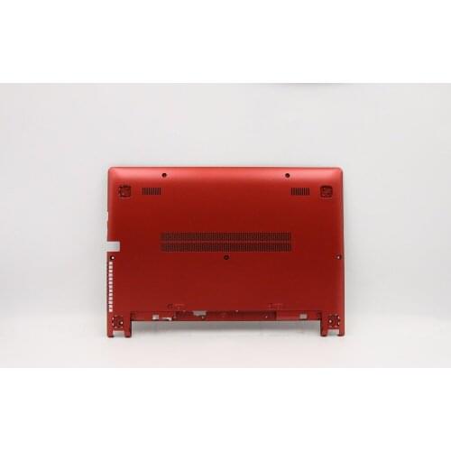 New Original for Lenovo S400 S435 red Base Cover/Bottom cover 90201584 AP0SB000630