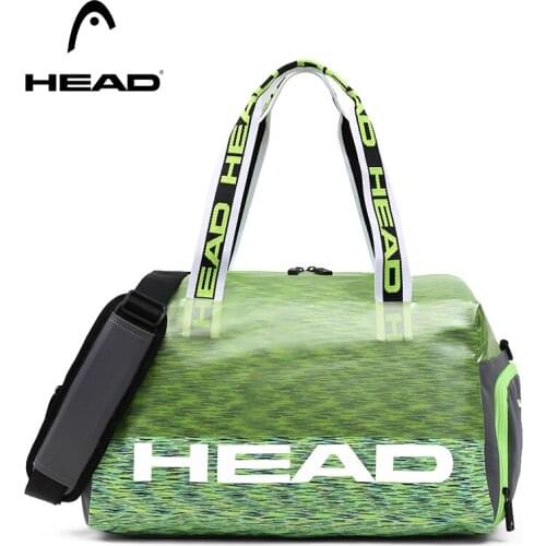 Original badminton bag tennis bags sport accessories men women racket bag Sports backpack athletic bag