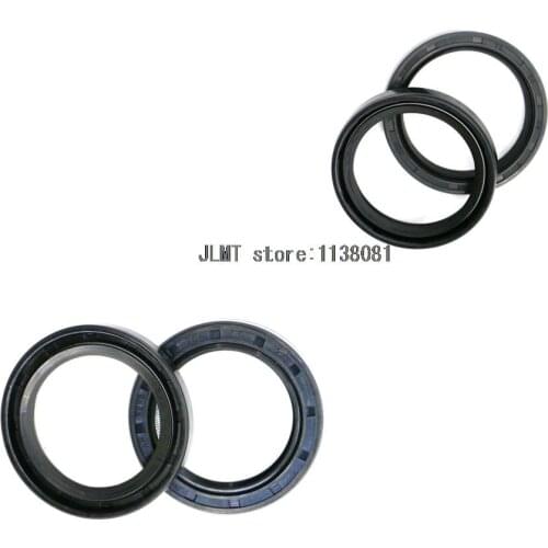Fork OIL SEAL for HUSQVARNA 450 SM 450 RR 2006 - 2007 50X63X8 50 63 8 mm