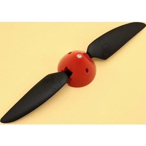 6x4 Folding Propeller for Remote Control Glider Model