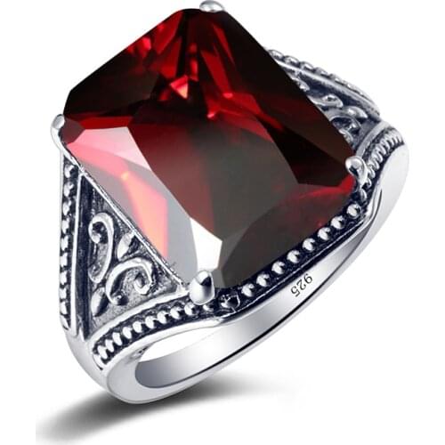 Szjinao Paired Rings