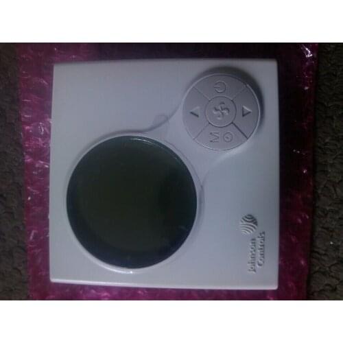 LCD thermostat / T6634-TA10-9JS0