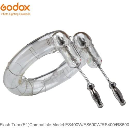 Godox Replacement Spare New Ring Tube for Godox Portable Outdoor Flash ES400W ES600W RS400W RS600W