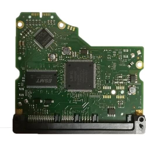 1pcs/lot HDD PCB for Seagate Logic Board 100574451 REV B ST31000528AS/ST31000524AS/S
