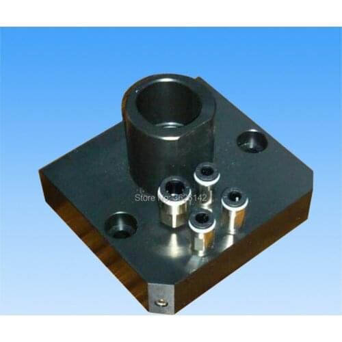 104325170 distribution block for charmilles wire cut edm machine