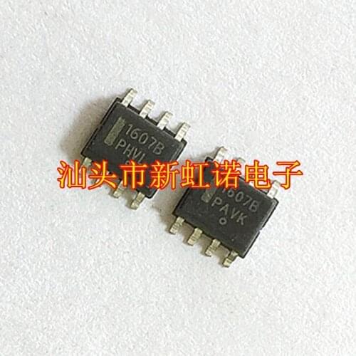 5Pcs/Lot New 1607B Power Management Chip Integrated circuit IC Good Quality In Stock