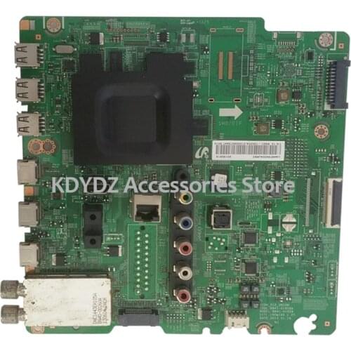 Free shipping Good test for UA46F6400AJ motherboard BN41-01958A screen CY-HF460CSLV1H
