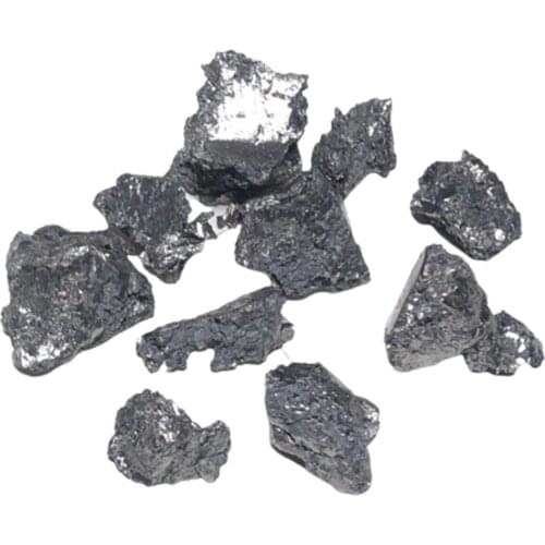Gadolinium Metal Pieces 10 Grams 99.9% Sample Gd