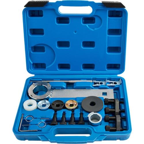 VAG 1.8 2.0 TSI/TFSI EA888 Engine Timing Tool For VW AUDI T10352 T40196 T40271 T10368 T10354 T10355 Crankshaft Holding Wrench