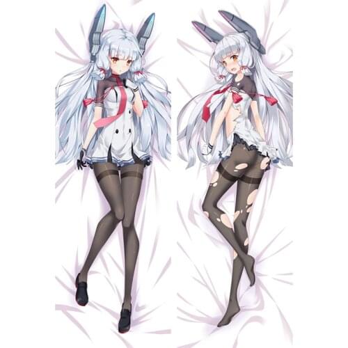 Top Selling Anime Pillowcase Unicorn Cosplay Dakimakura Hugging Full Body Pillow Case Cover