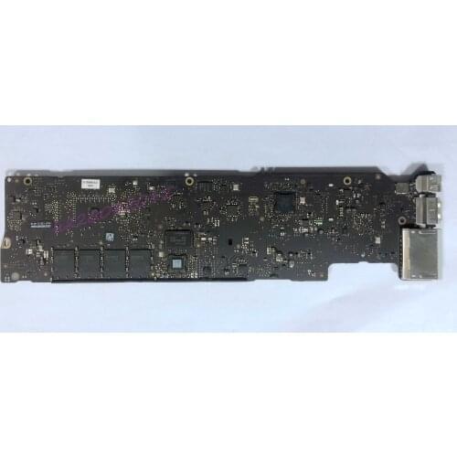 Macbook Air 13'' A1466 Core i5-5250U 1.6GHZ 8GB Logic Board 2015 820-00165-A 661-02392 661-02391 MJVE2LL/A