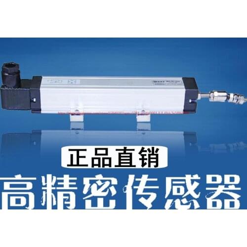 Genuine linear displacement sensor, precision 115L16E pull rod electronic ruler, injection molding machine electronic ruler
