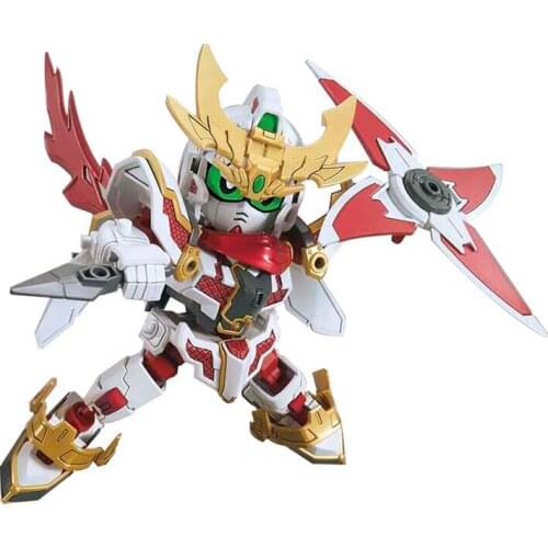 Bandai Gundam Assembling Model HG Hgbd 1/144 00 Gundam Shaper Stalker SDBD Rx-Zero 230361rx-zeromaru Ayames Moble Suit