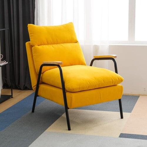 Copridivano Pouf Moderne Moderna Cama Plegable Single Zitzak Mobilya Mueble De Sala Set Living Room Furniture Folding Sofa