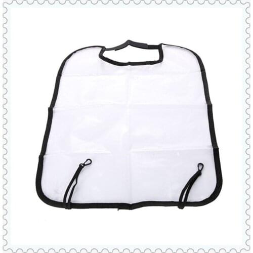 Universal Child car seat back protection cover for Renault laguna 2001 2005 2009 2004 twingo 2007 master 2006