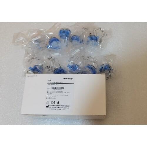 Mindray dryline water trap,Adult 10pcs of 1pack REF:100-000081-00 new,original