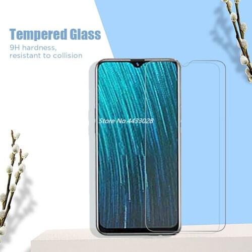 Tempered Glass Protective Glass For Xiaomi Redmi Note 7 8 6 5 Pro 5A Prime Screen Protector For Redmi Note 4 4X Note 8T 9H