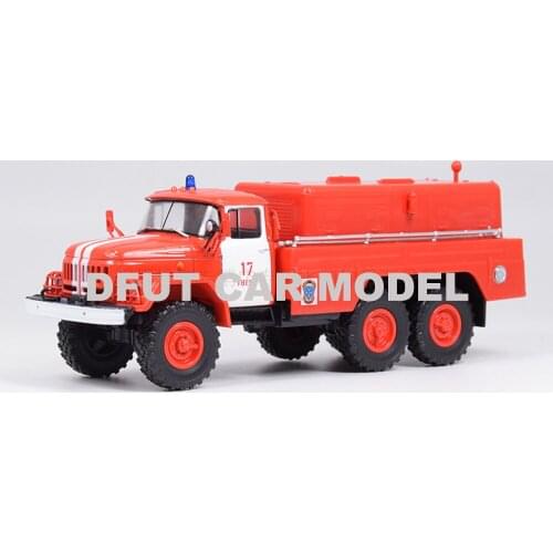 1:43 Alloy Toy Soviet Russia ZIL131 Truck Model Of Childrens Toy Original Authorized Authentic Kids Toys