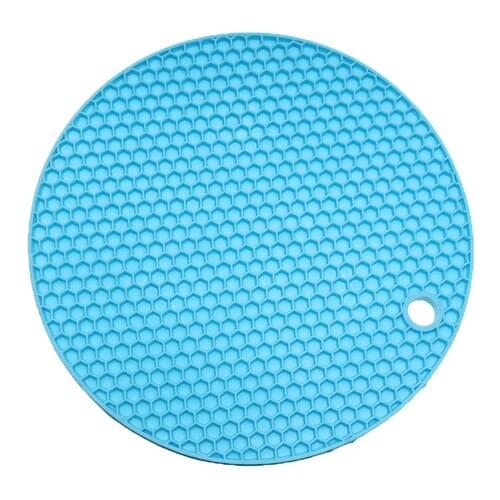 1pcs For Home Use Multipurpose Non-Slip Silicone Doming Mat Resin Kitchen Utensils Heat Resistant DIY Jewelry Making Suppllies