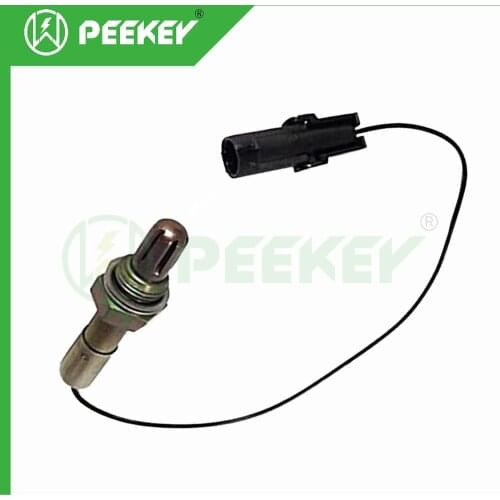 Oxygen Lambda Sensor O2 Sensor for CHEVROLET 25162753 25106073 96335925 SUZUKI 18213-60B00 1821360B00 25 162 753
