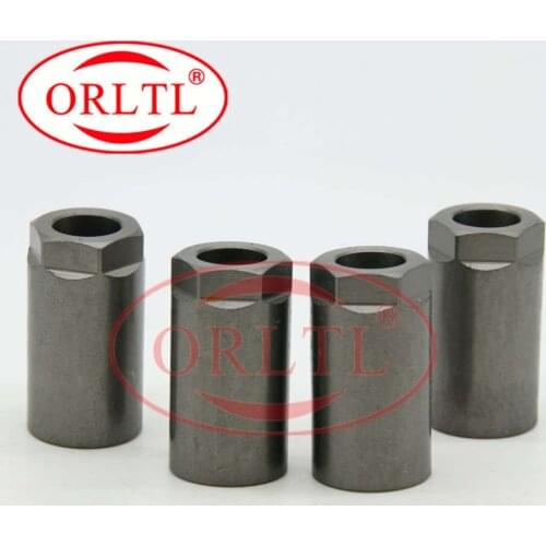 Diesel Fuel Inejctor Cap F00RJ00215 Inyector Sprayer Nut F00R J00 215 F 00RJ00 215 Common Rail Spare Parts