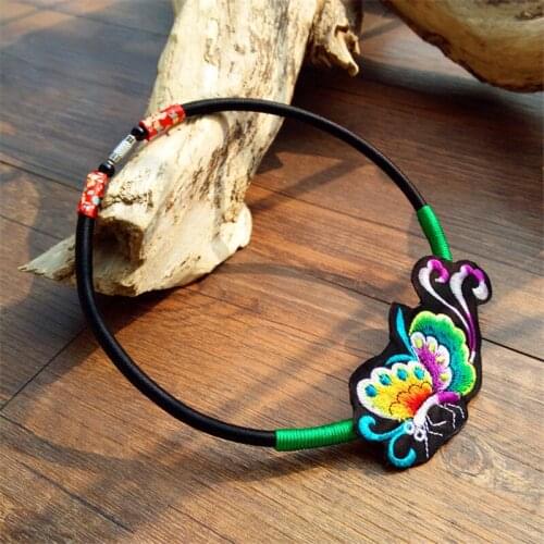 MistyRain Necklace