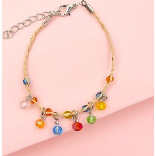 Браслеты на ногу POYZH China At AliExpress