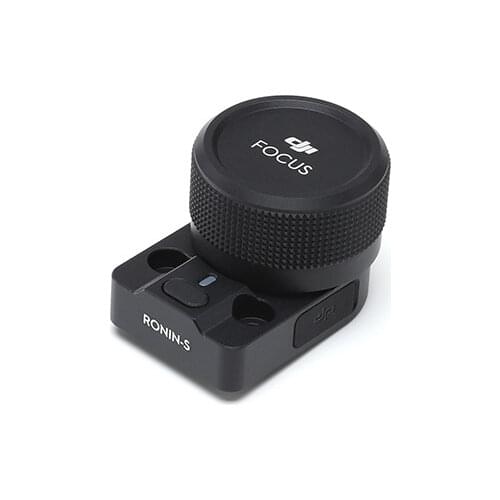 DJI Ronin RS 2 Ronin S2 SLR handheld stabilizer gimbal accessories with focal wheel