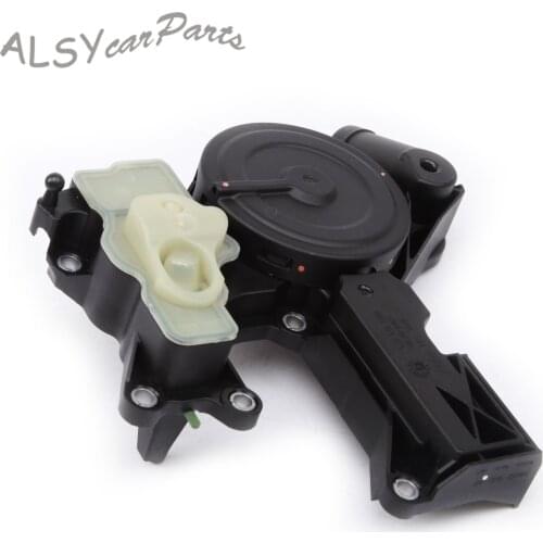 YIMIAOMO 06H100031SX Oil Water Separator PCV Valve For Audi A4 A5 A6 A8 Q3 Oil Water Separator Repair Kit 06H103495AE 06H103495J
