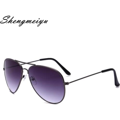 Aviation Sunglasses Men Eyes Protect Sports Coating Sun Glasses Wholesale Summer New Pilot Sunglasses Women Men Top Fashion