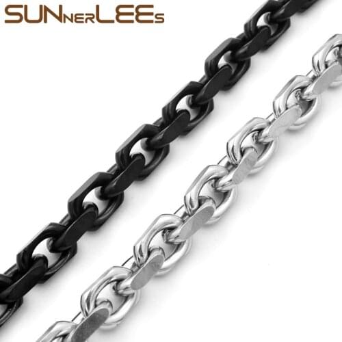 Цепочки SUNNERLEES China At AliExpress